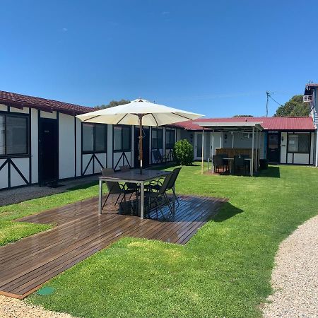 Robe Nampara Cottages Buitenkant foto