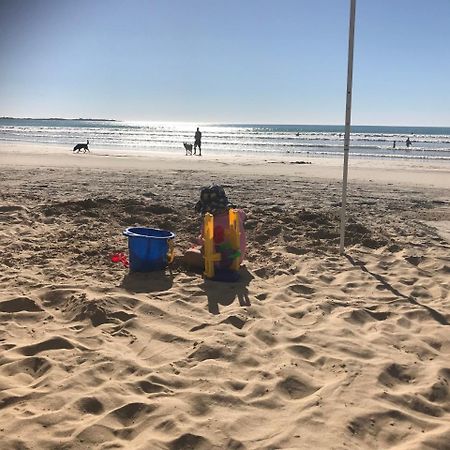 Robe Nampara Cottages Buitenkant foto