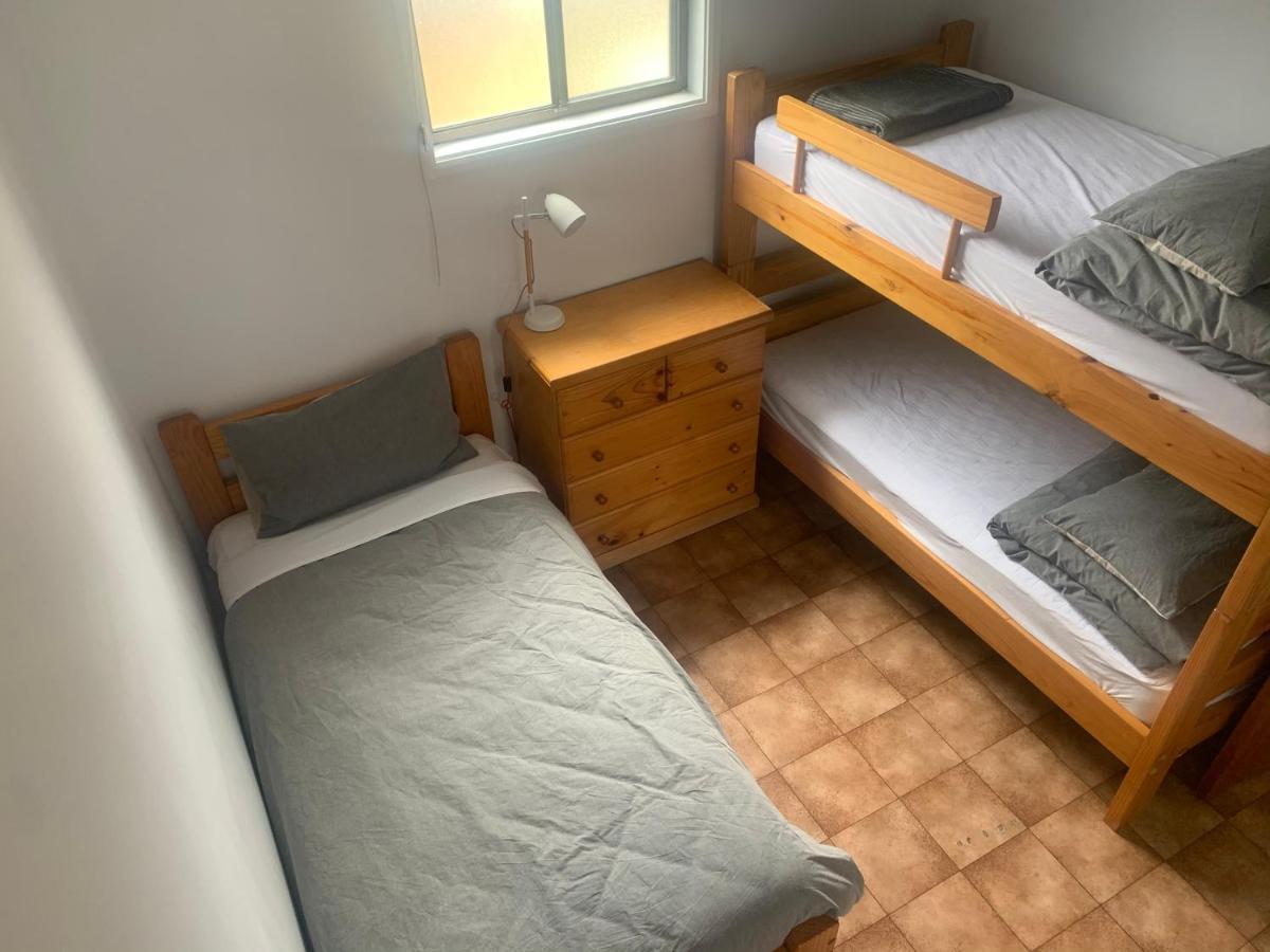 Robe Nampara Cottages Buitenkant foto