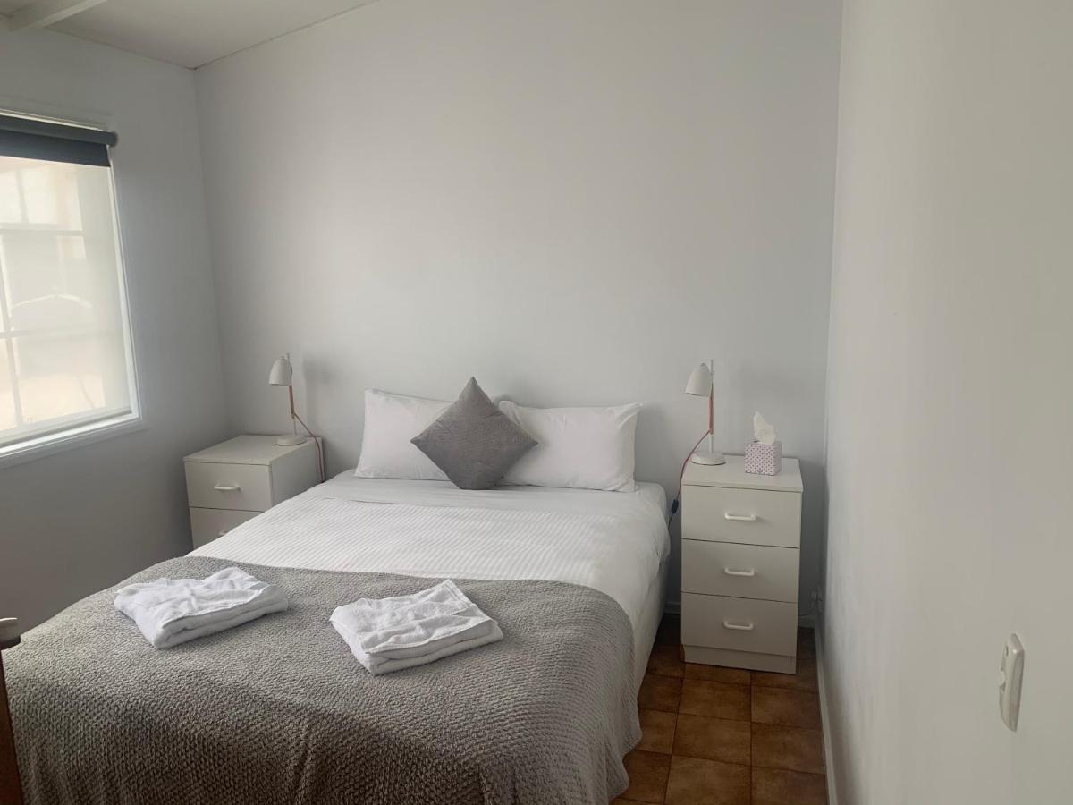 Robe Nampara Cottages Buitenkant foto