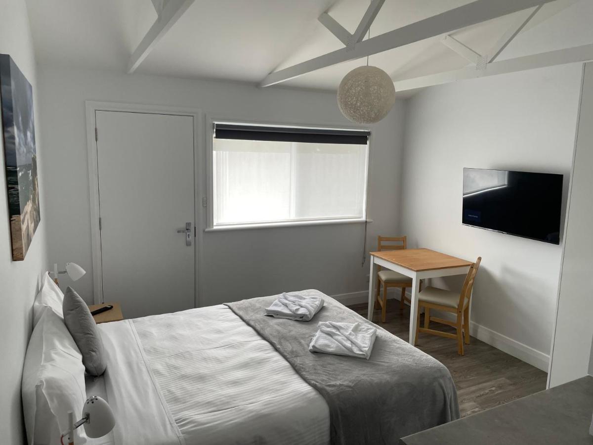 Robe Nampara Cottages Buitenkant foto