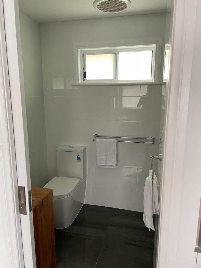 Robe Nampara Cottages Buitenkant foto
