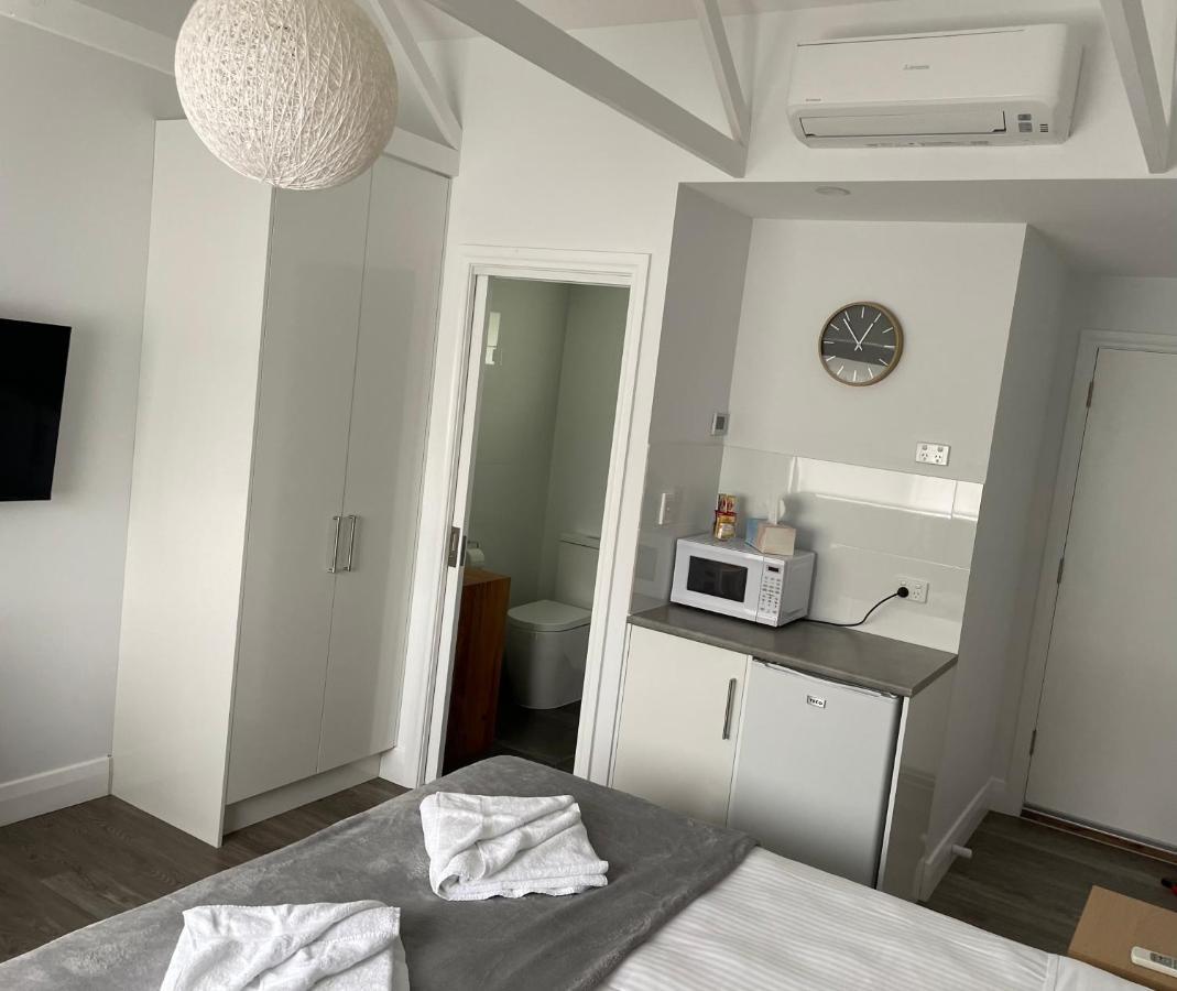 Robe Nampara Cottages Buitenkant foto