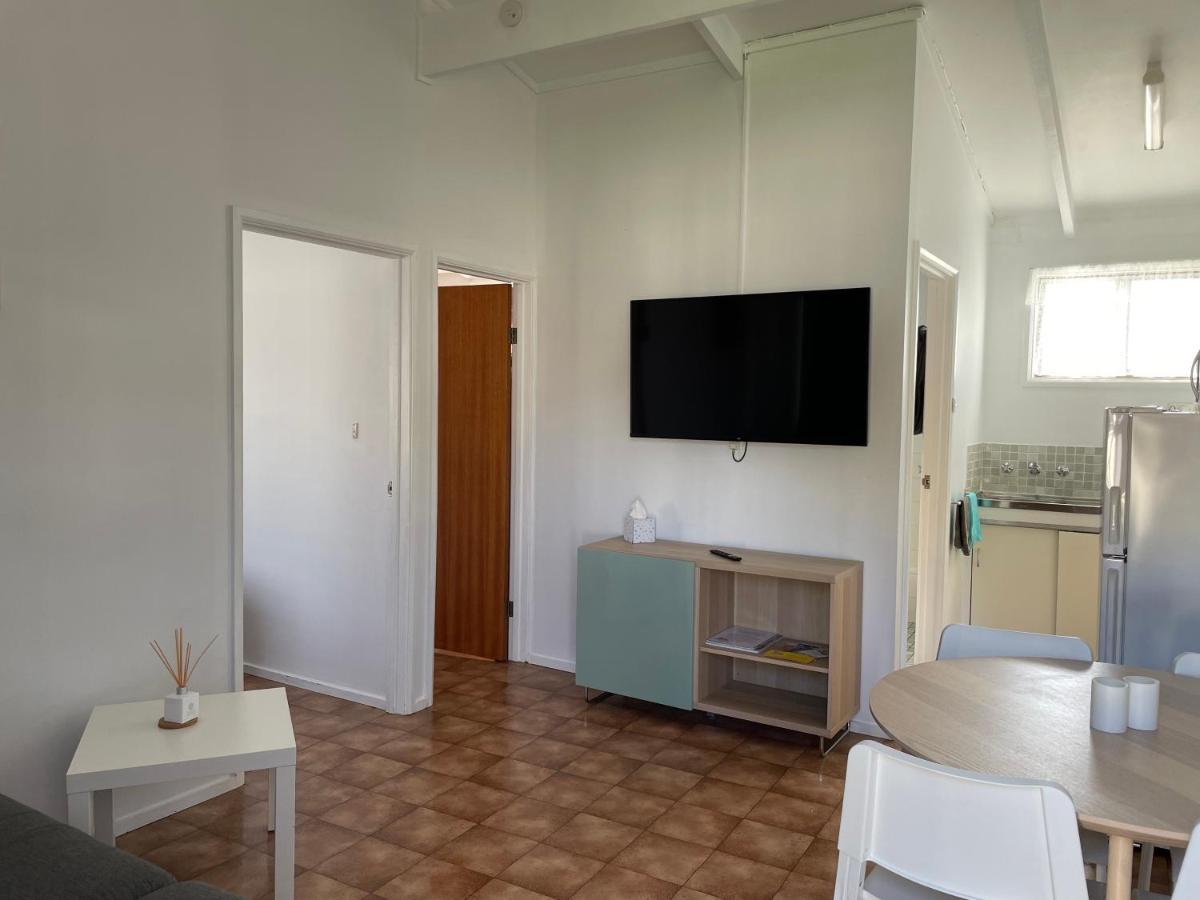 Robe Nampara Cottages Buitenkant foto