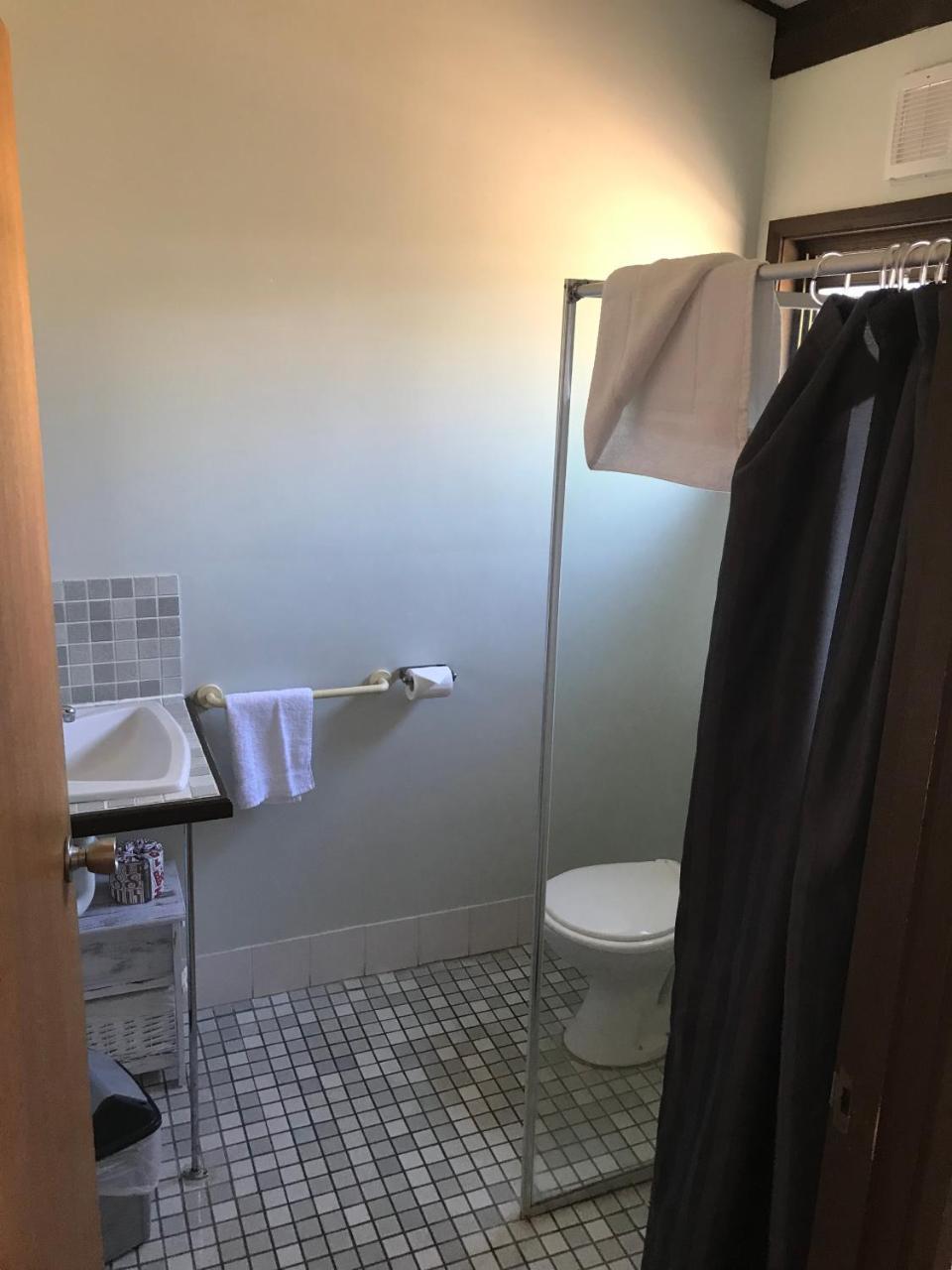 Robe Nampara Cottages Buitenkant foto